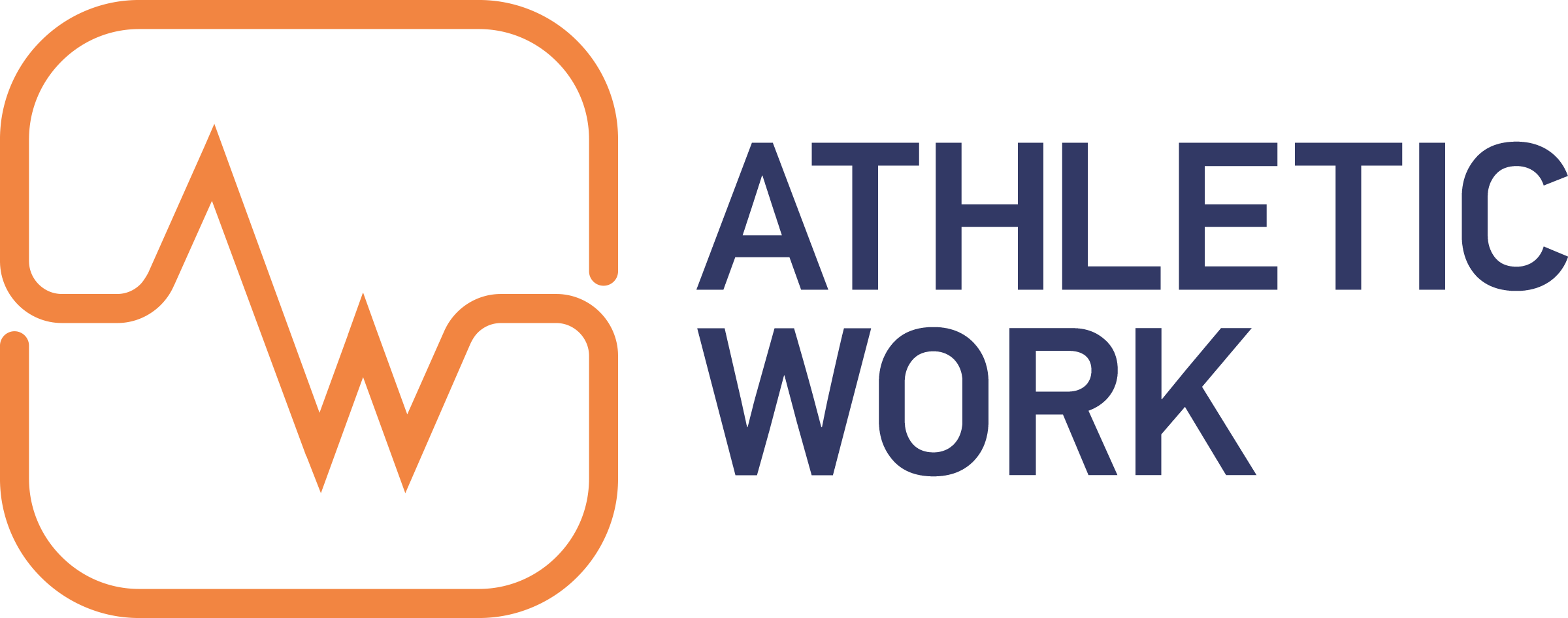 Athletic Work
